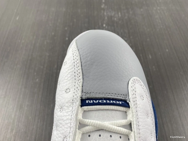 Kicktheory 13 Jordan Blue French Air 414571-164 0825